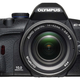 Illustration for article titled Olympus E-450 Improves Slightly On E-420 Entry-Level DSLR
